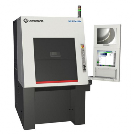 Coherent MPS Laser Systems